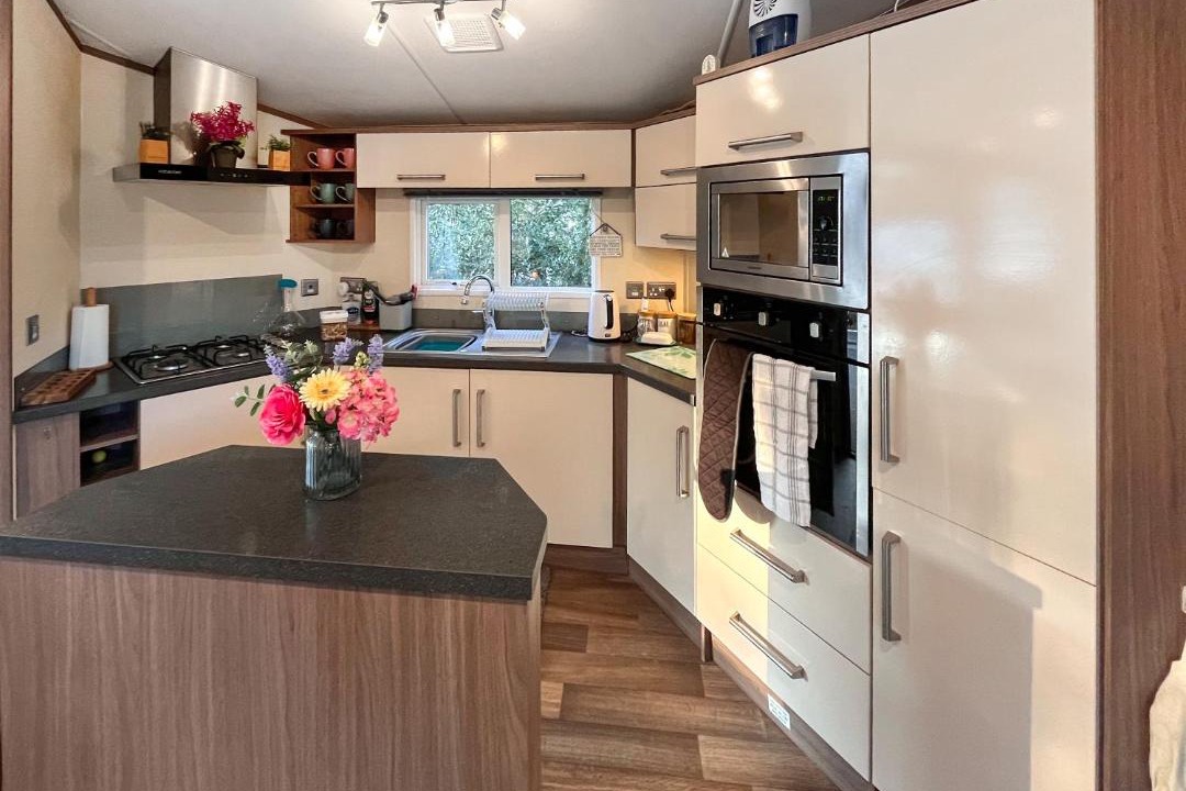 Photo of Kitchen in Holton Heath