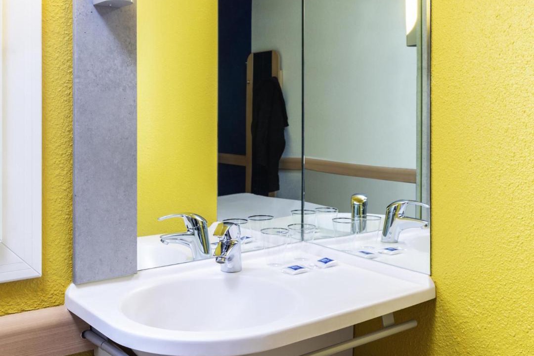 Photo of Bathroom in Charonne