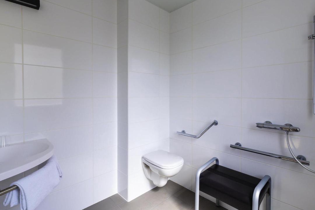 Photo of Bathroom in Charonne