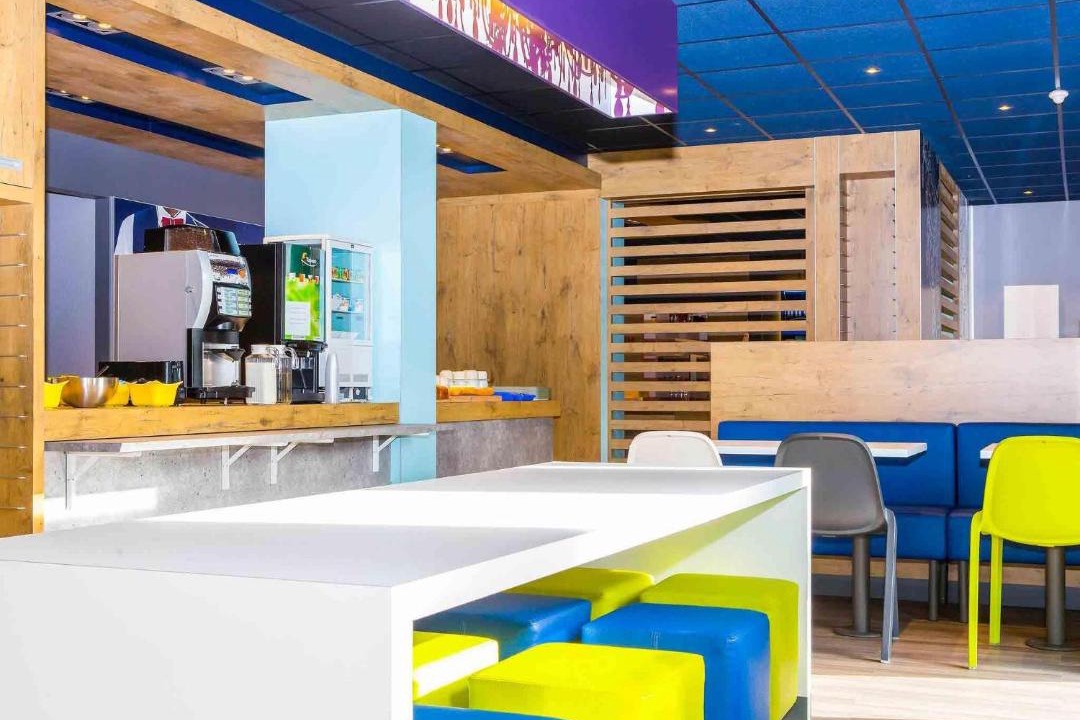 Photo of Kitchen in Hennebont