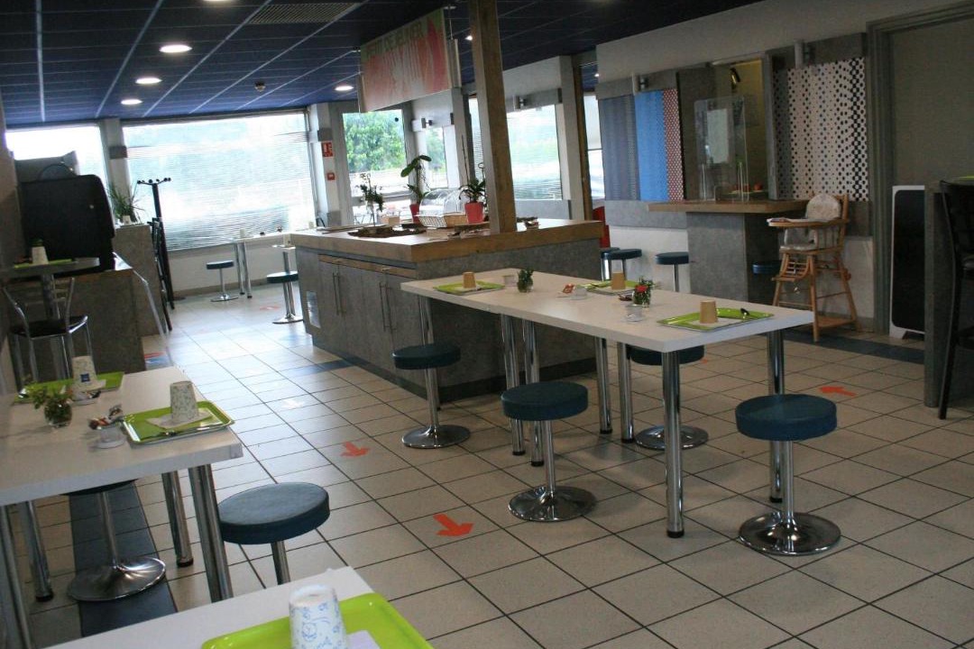 Photo of Kitchen in Thiers