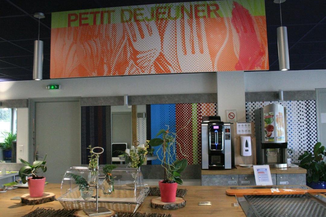 Photo of Kitchen in Thiers