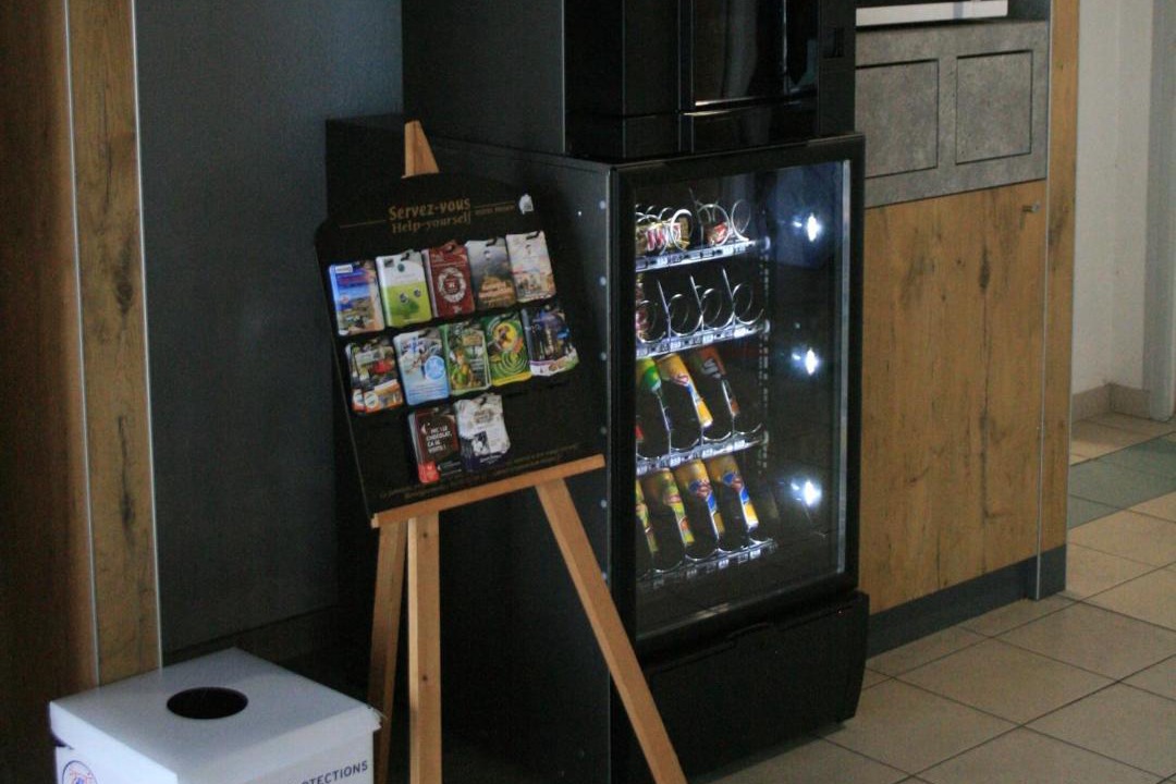 Photo of Kitchen in Thiers