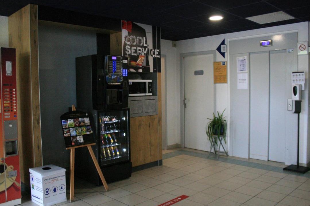 Photo of Others in Thiers