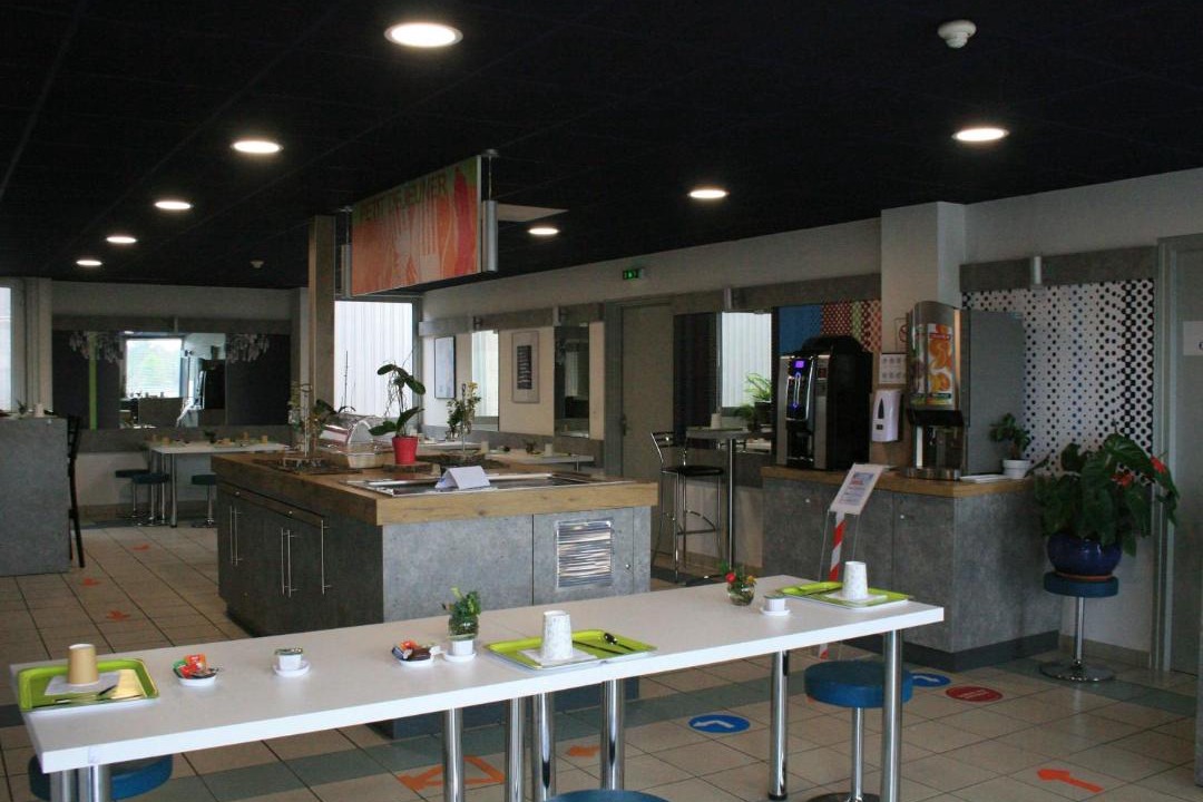 Photo of Kitchen in Thiers