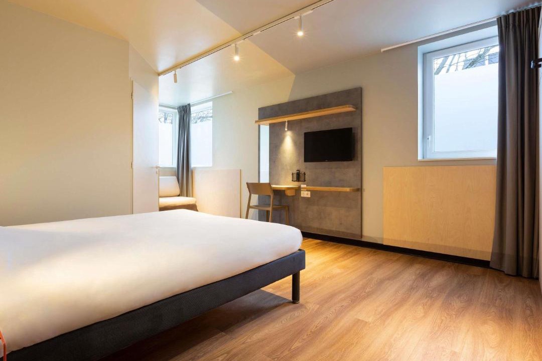 Photo of Bedroom in Antony