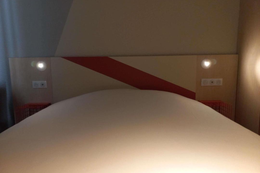 Photo of Bedroom in Antony