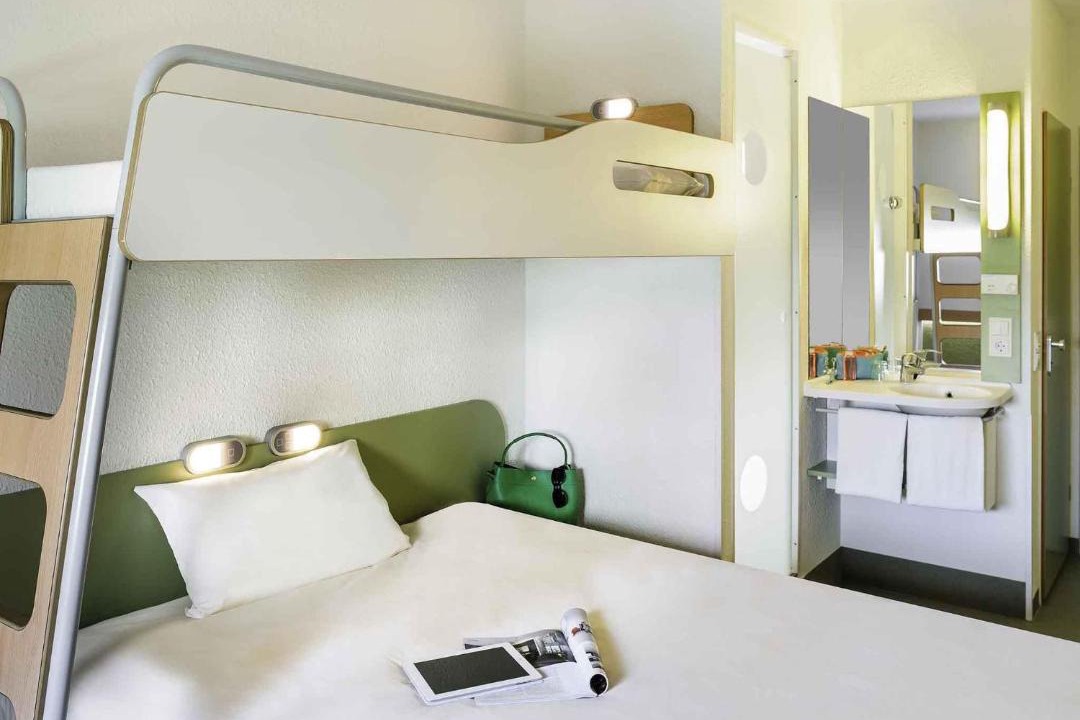 Photo of Bedroom in Vitry-sur-Seine