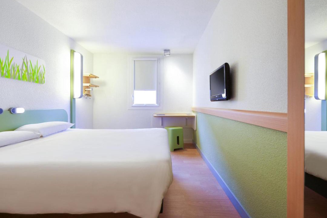 Photo of Bedroom in Saint-Paul-les-Dax