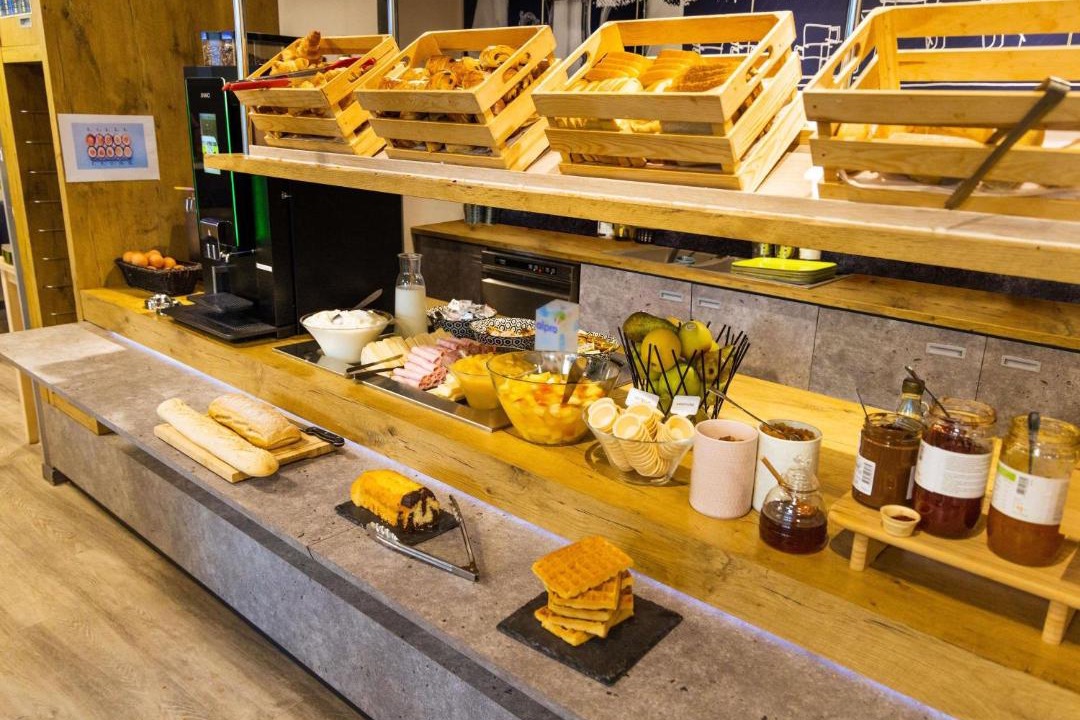 Photo of Kitchen in Vanves