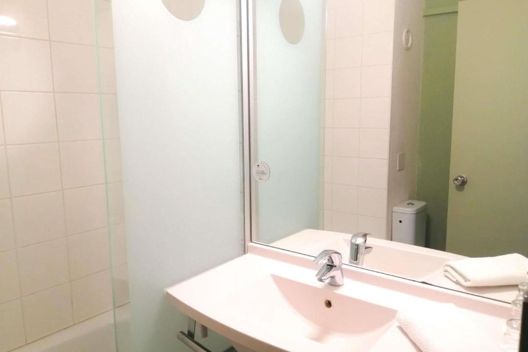Photo of Bathroom in Poitiers