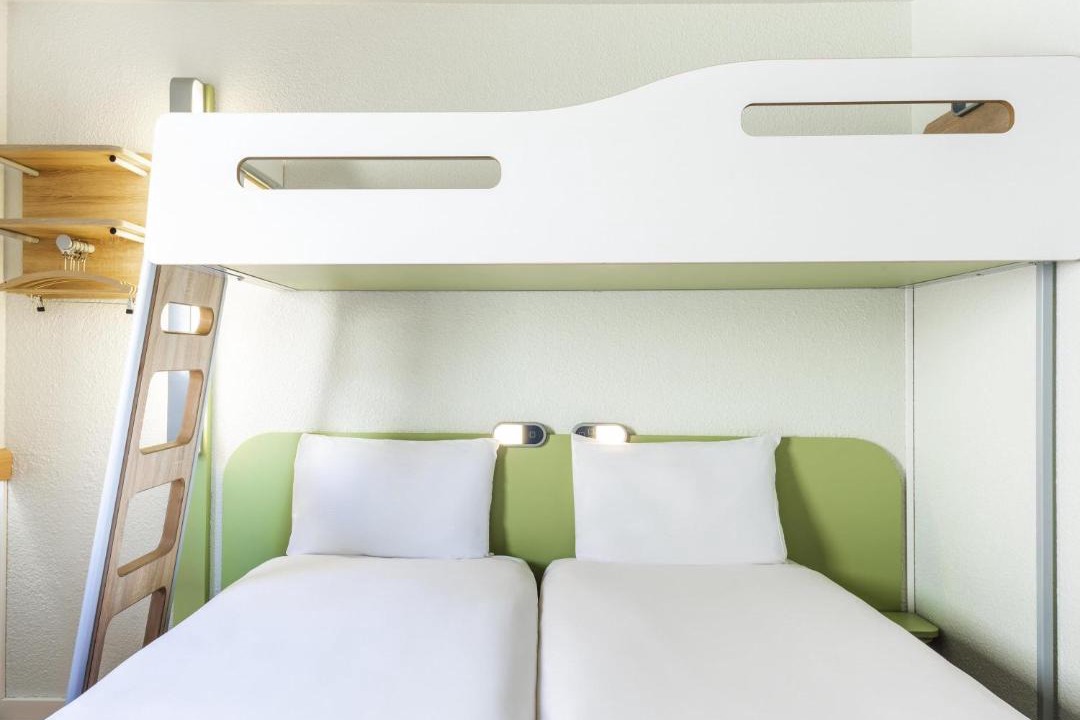 Photo of Bedroom in Charenton-le-Pont