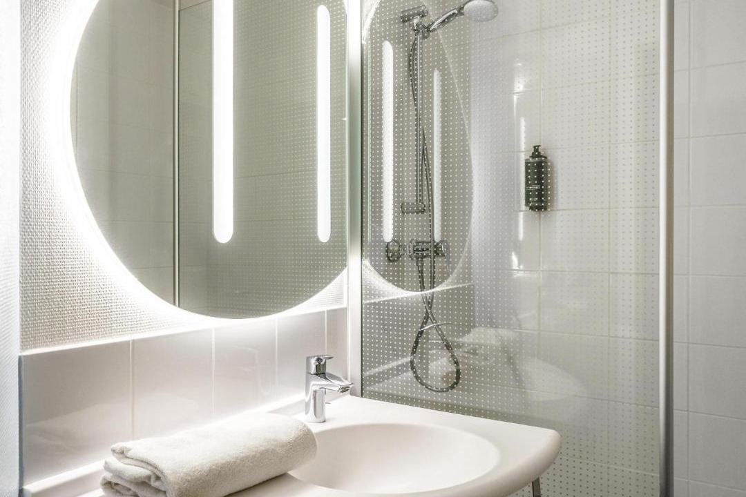 Photo of Bathroom in Charenton-le-Pont