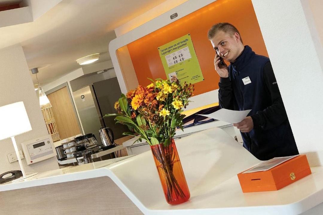 Photo of Others in Rambouillet