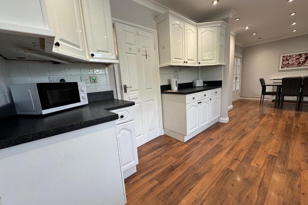 Photo of Kitchen in Marston Moretaine