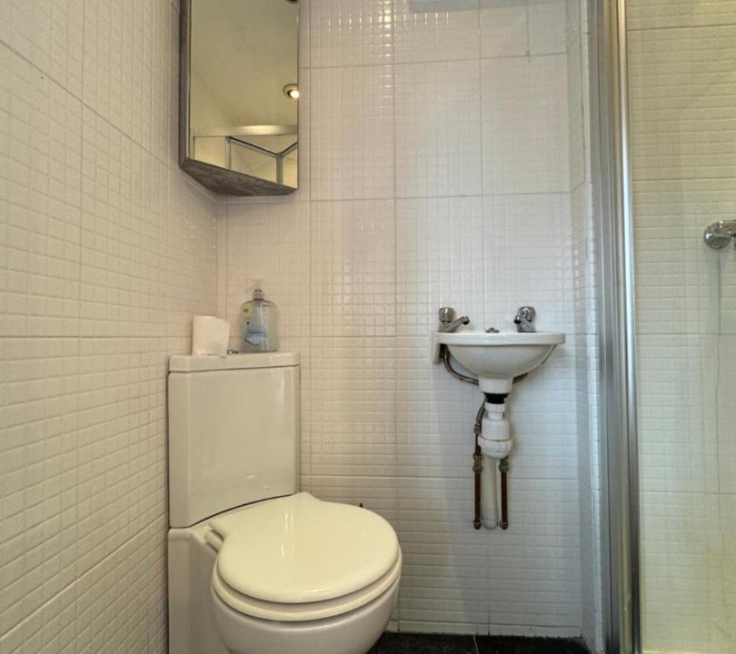 Photo of Bathroom in Marston Moretaine