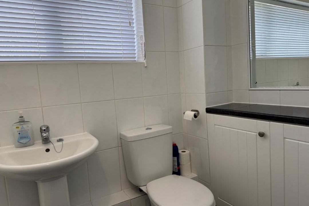 Photo of Bathroom in Marston Moretaine
