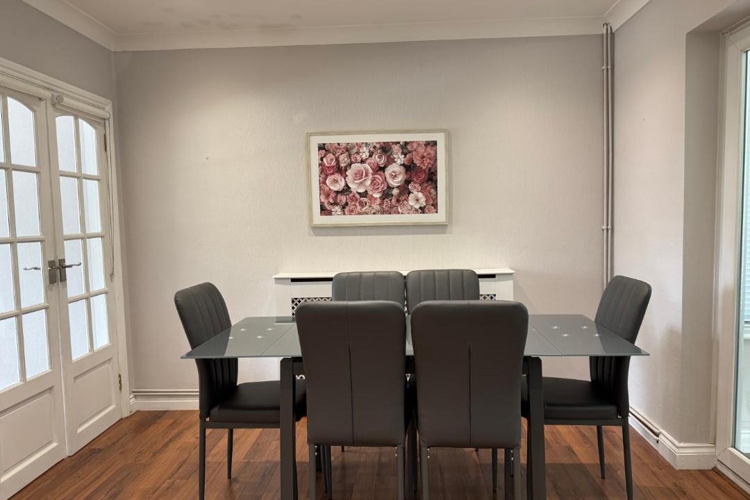 Photo of Others in Marston Moretaine