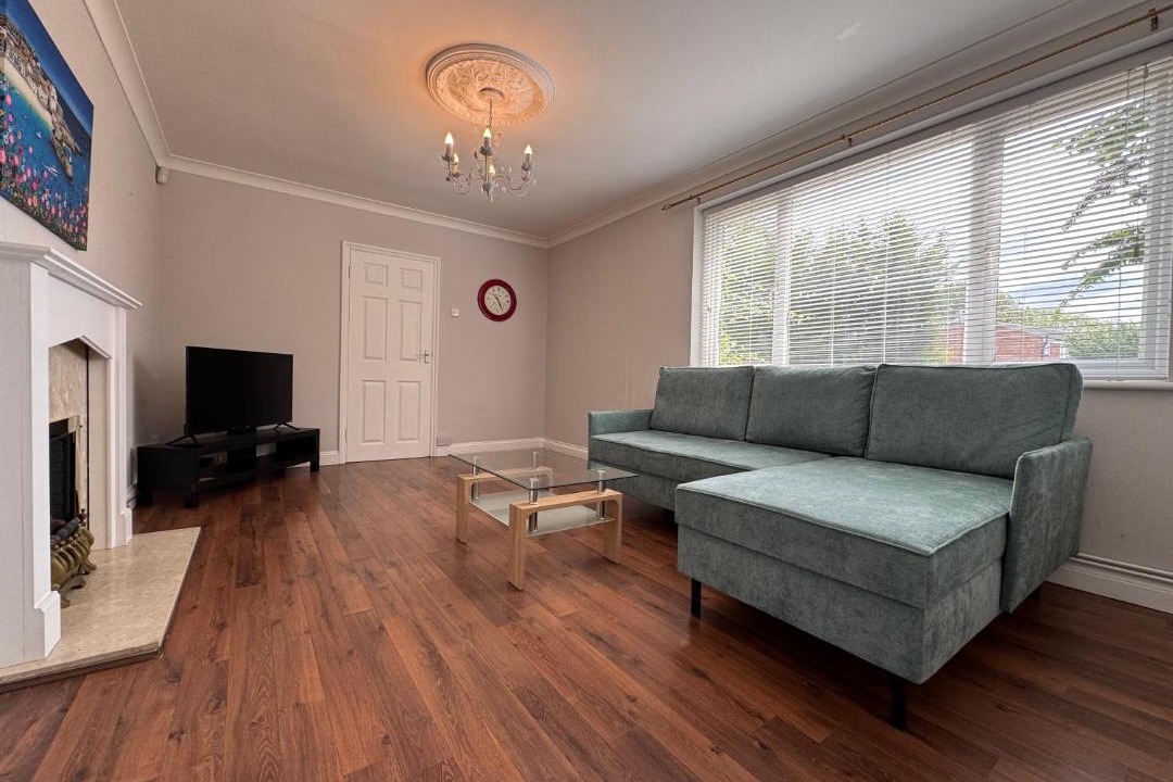 Photo of Others in Marston Moretaine