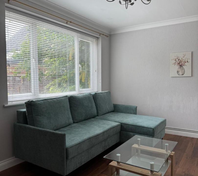 Photo of Livingroom in Marston Moretaine