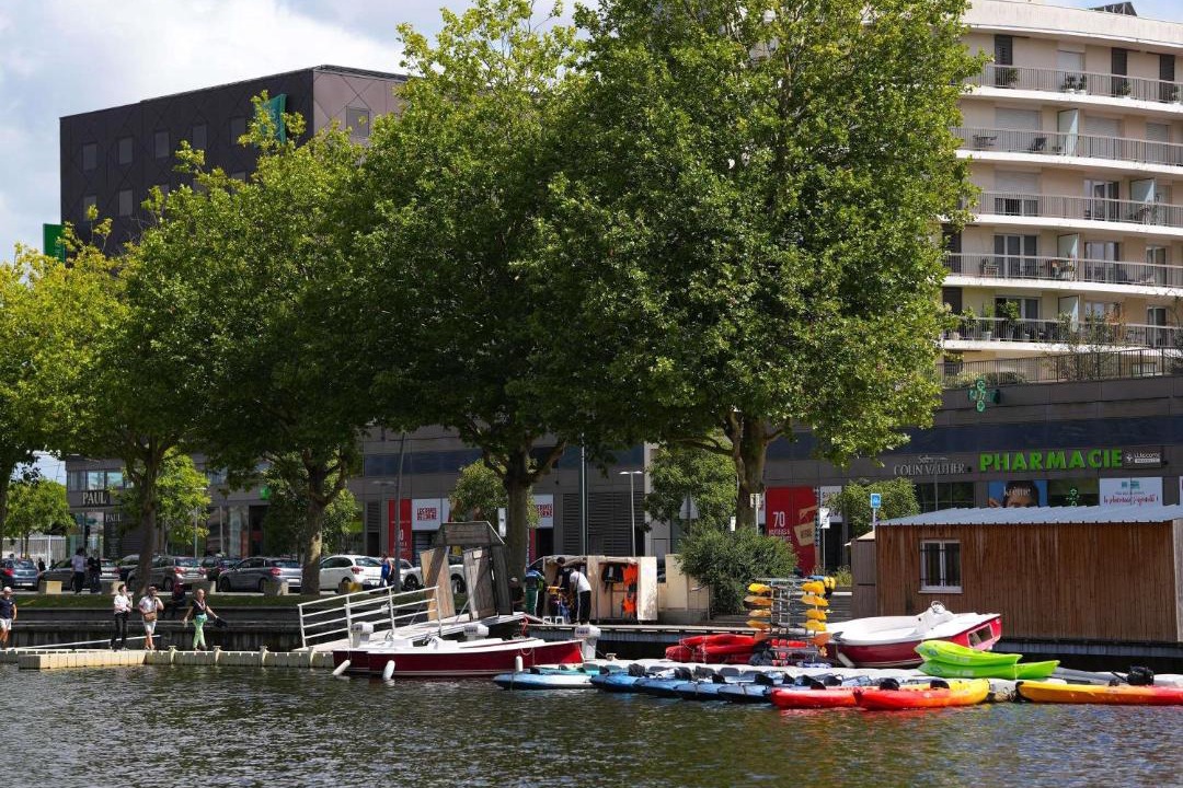 Photo of Others in Port of Caen