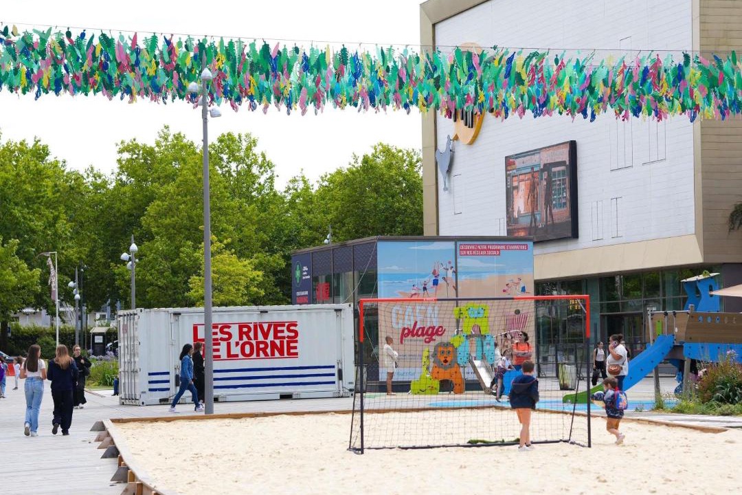 Photo of Others in Port of Caen