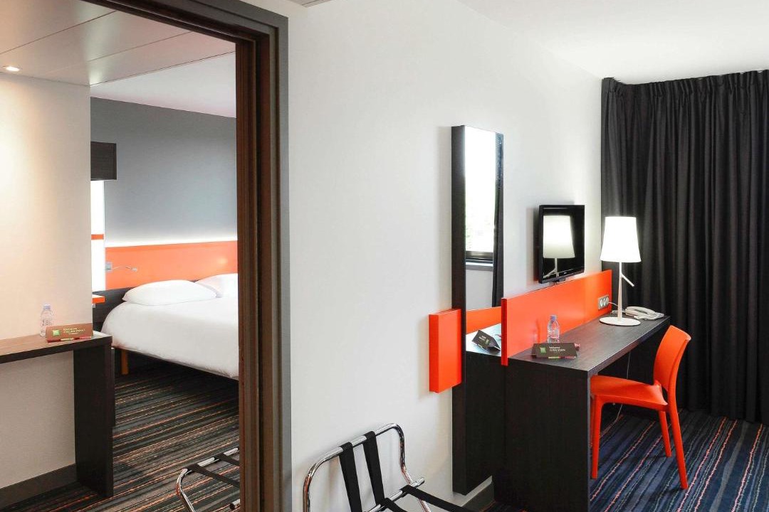 Photo of Others in Port of Caen