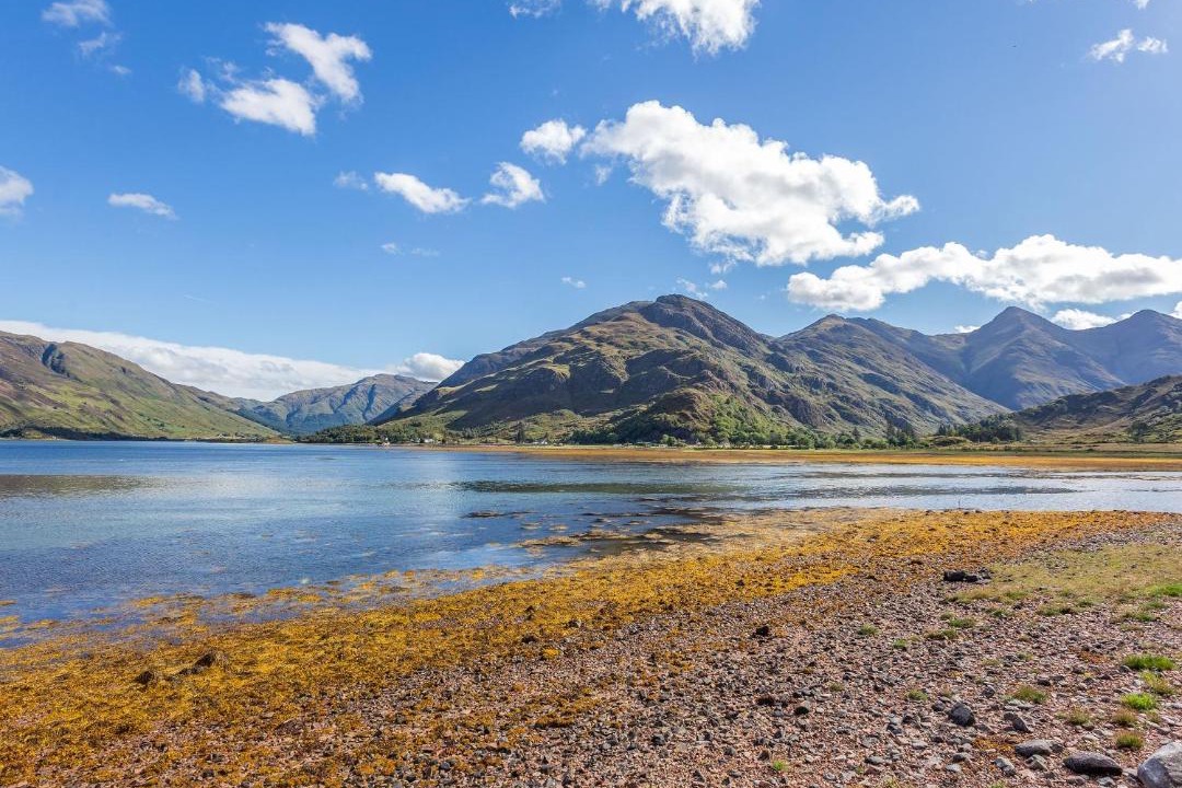 Photo of Others in Letterfearn