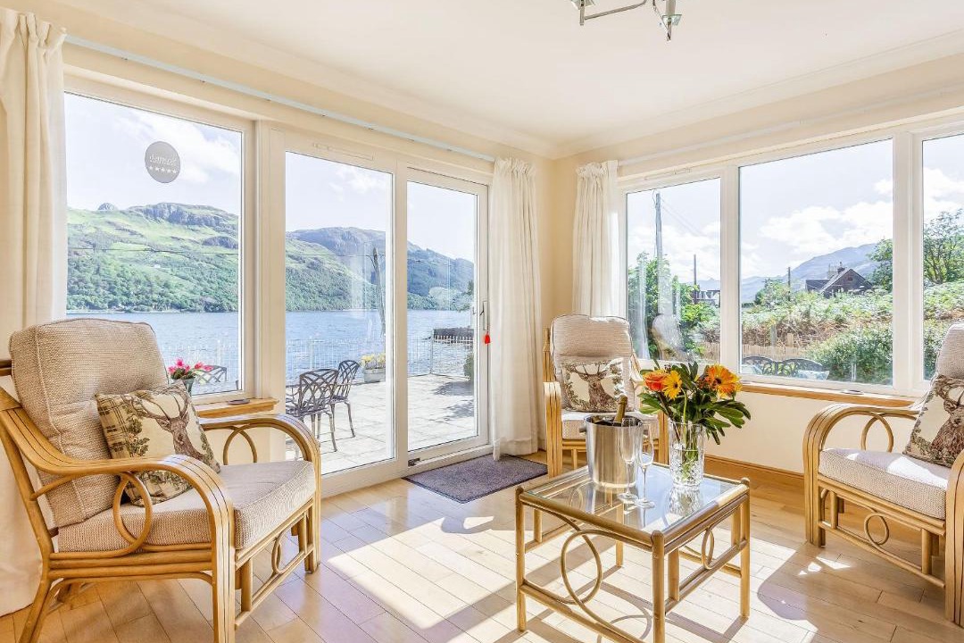 Photo of Others in Letterfearn