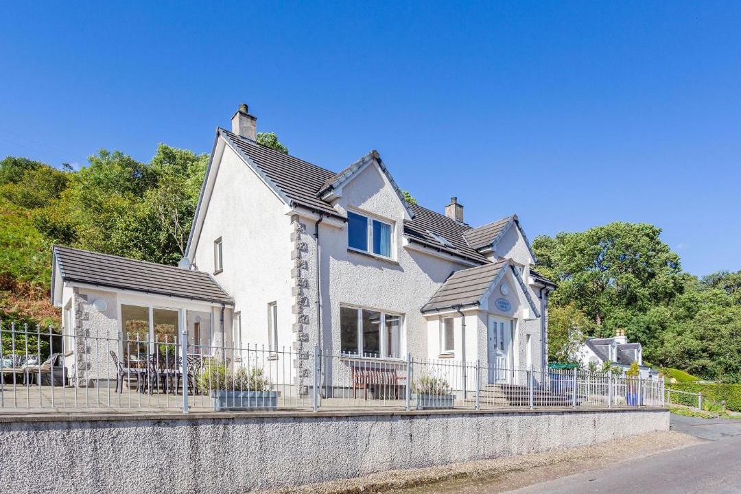 Photo of Others in Letterfearn