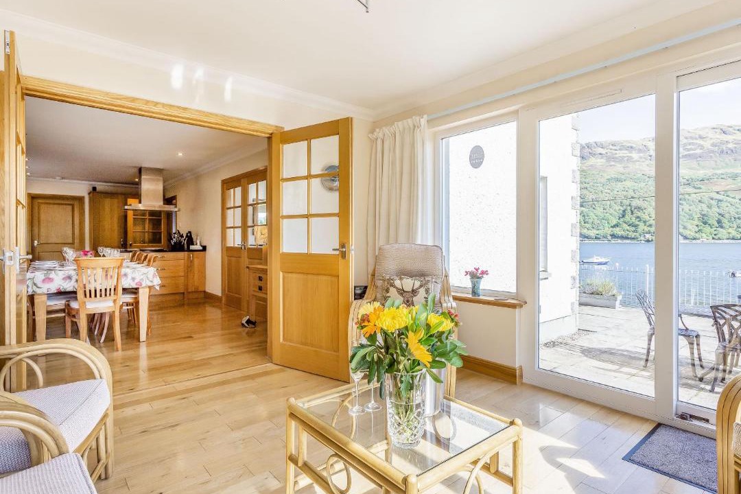 Photo of Others in Letterfearn