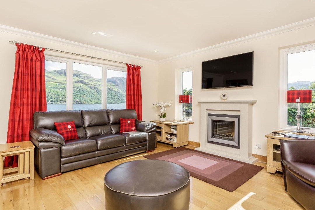 Photo of Others in Letterfearn