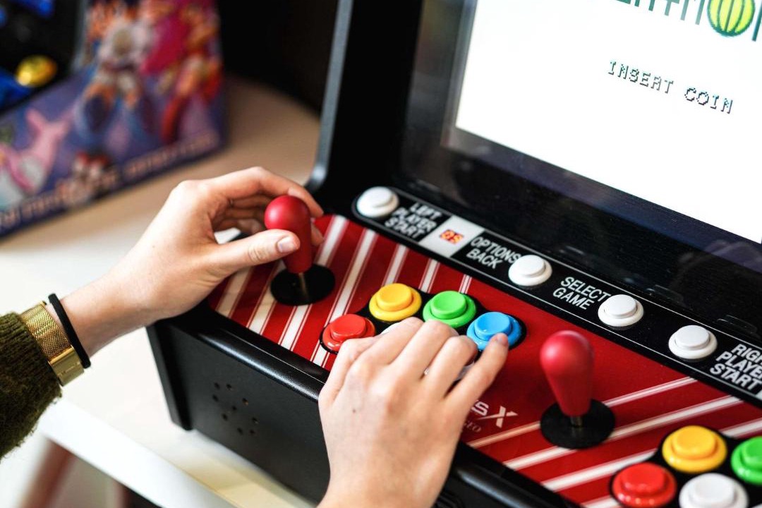 Photo of Others in Port of Caen