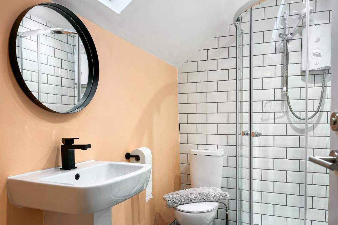 Photo of Bathroom in Dronfield