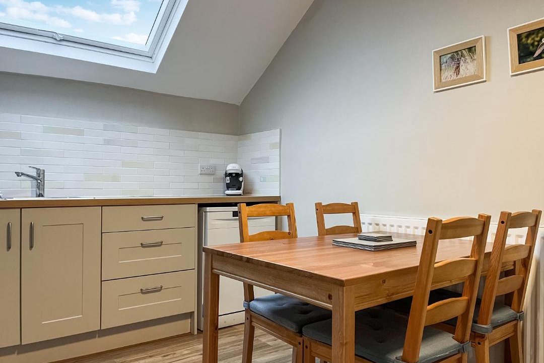 Photo of Kitchen in Dronfield