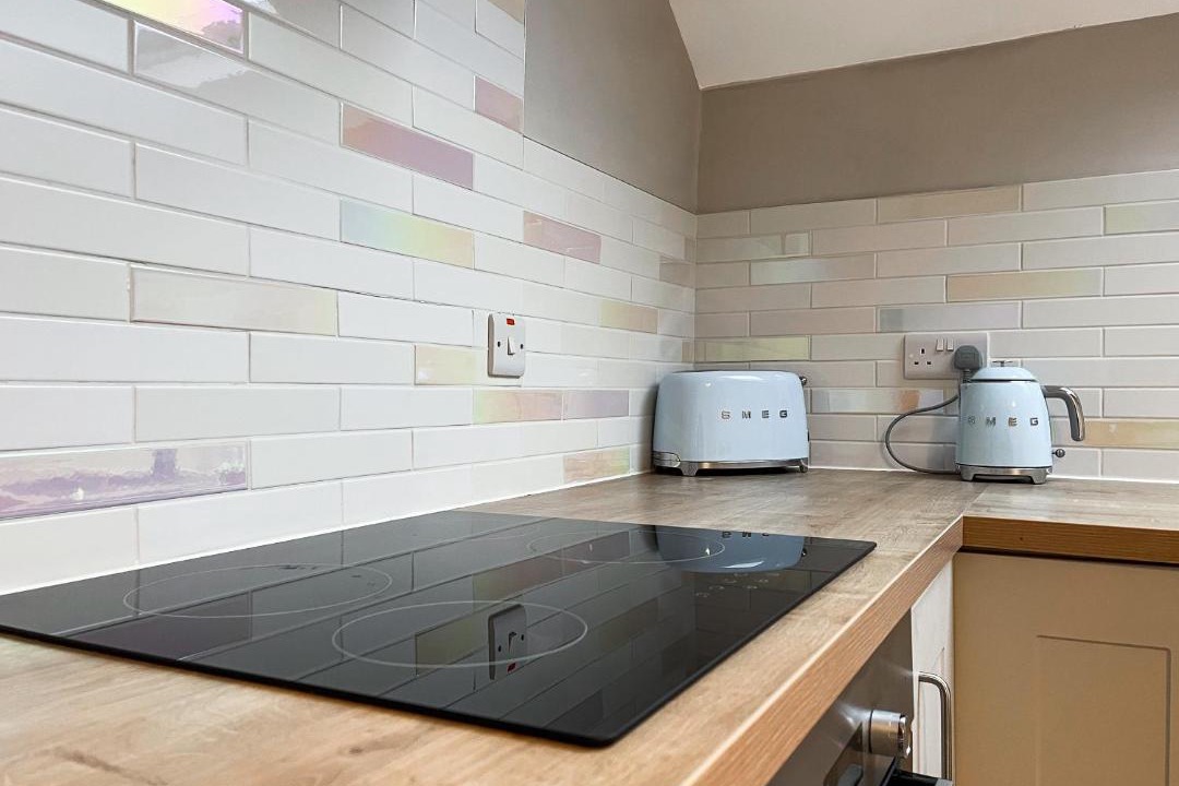 Photo of Kitchen in Dronfield