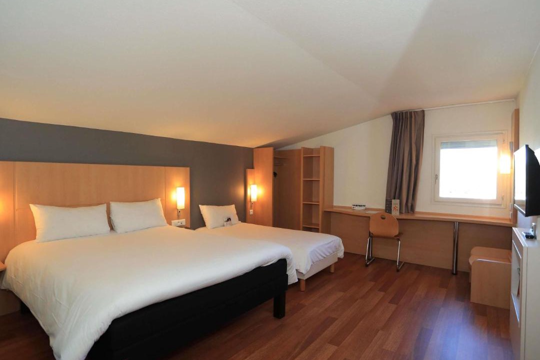 Photo of Bedroom in Aurillac