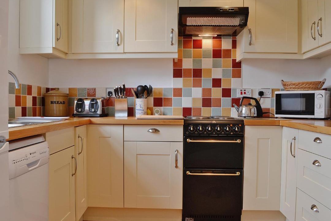 Photo of Kitchen in Comrie