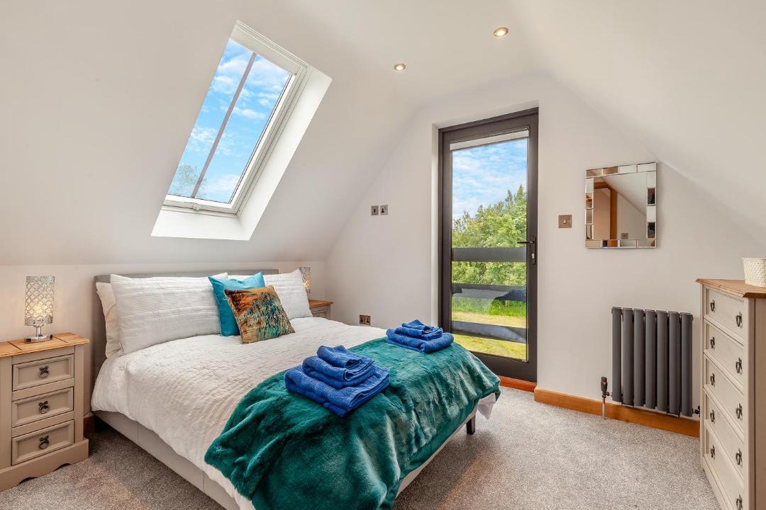 Photo of Bedroom in Dunmow