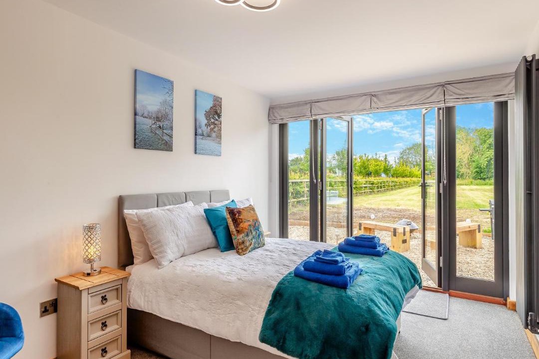 Photo of Bedroom in Dunmow