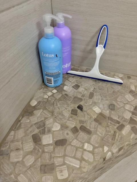 Photo of Bathroom in Gaslamp Quarter