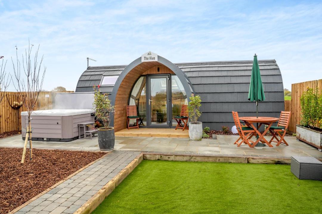 Photo of Others in Derbyshire