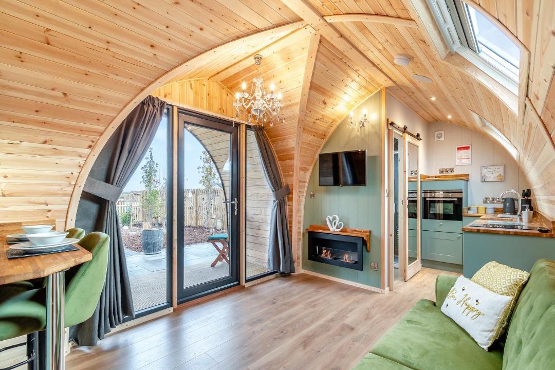 Photo of Others in Derbyshire