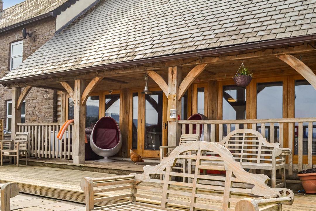 Photo of Others in Talybont-on-Usk