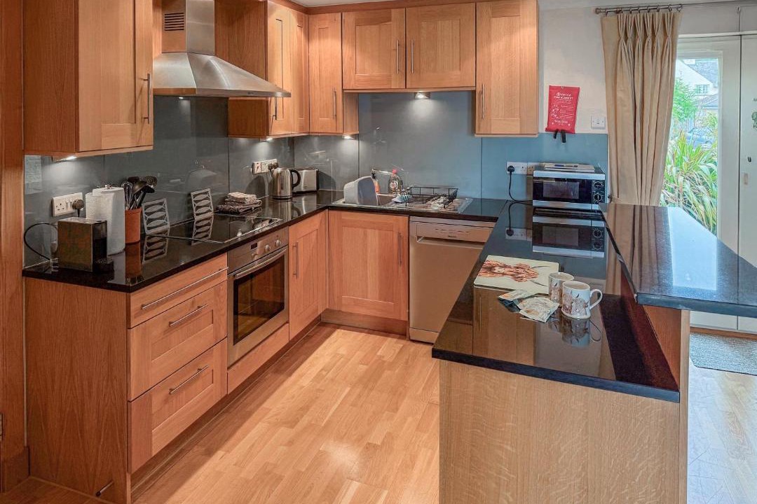 Photo of Kitchen in Brora