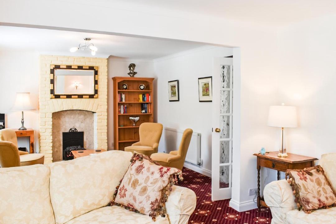 Photo of Others in Waresley