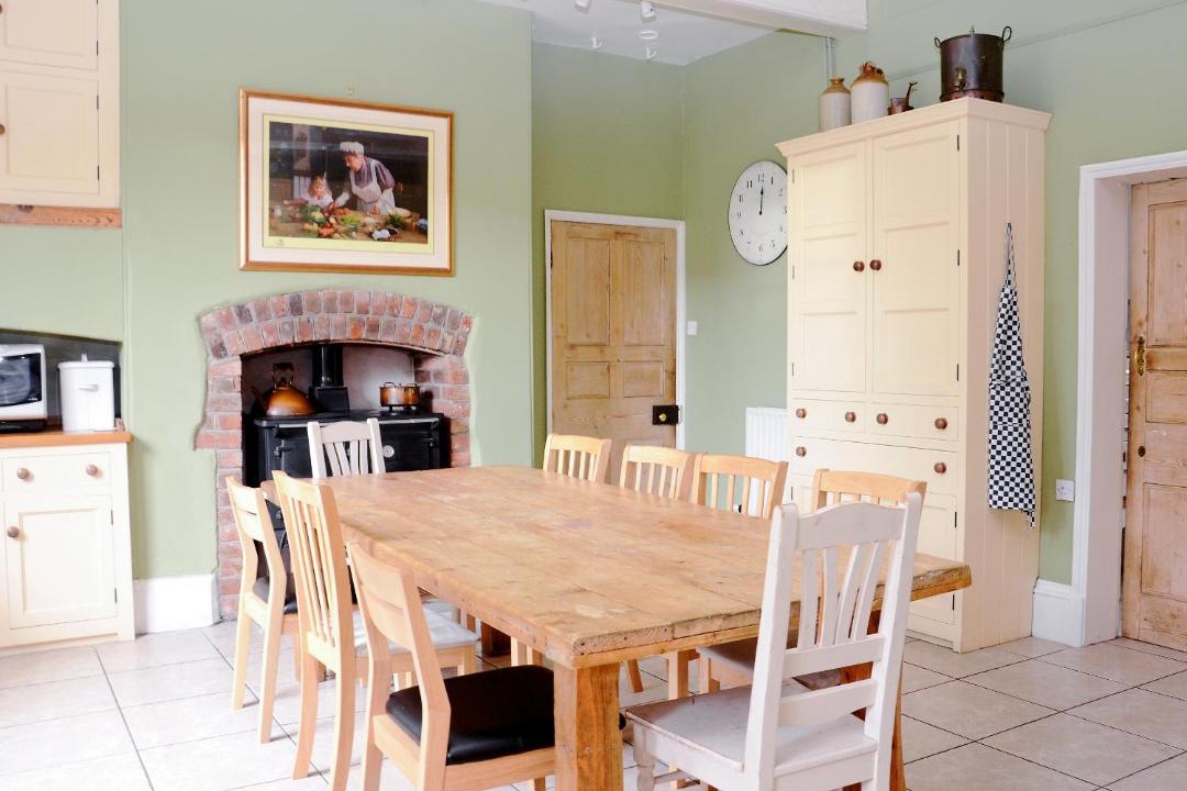 Photo of Kitchen in Horbling