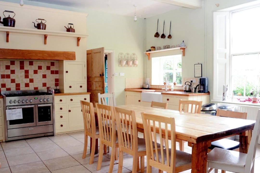 Photo of Kitchen in Horbling