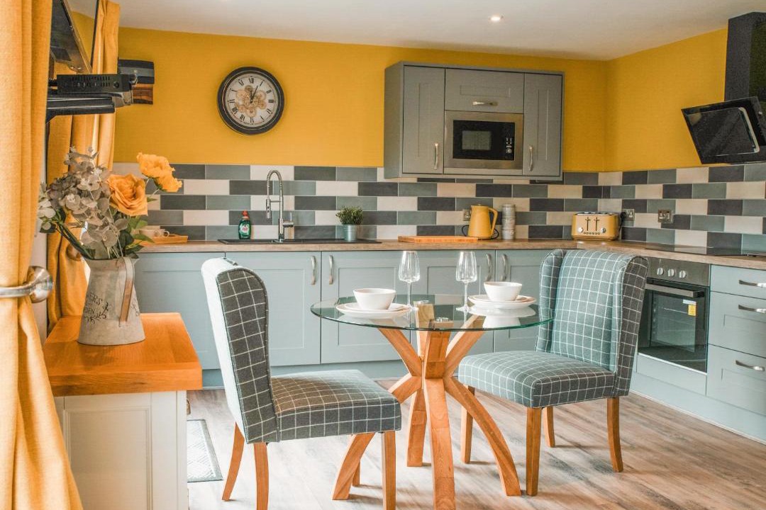 Photo of Kitchen in Westbrook Court