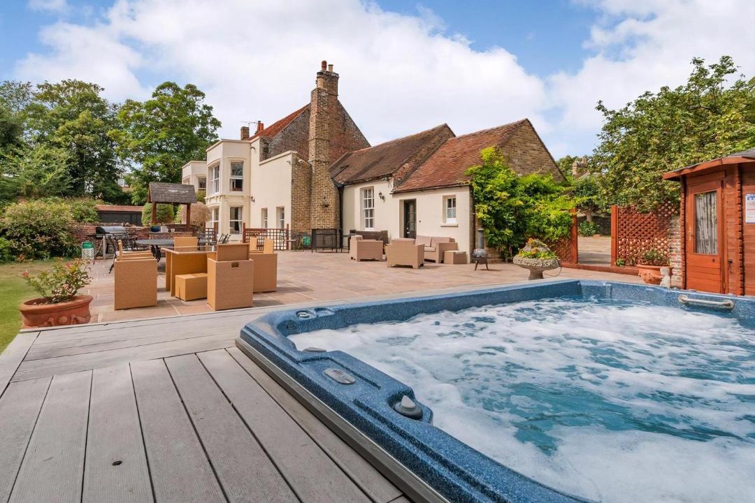 Photo of Others in Westgate-on-Sea